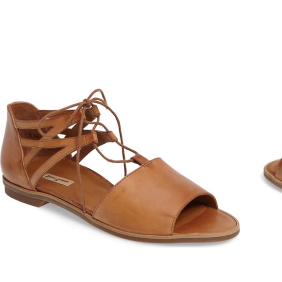 paul green morea sandals